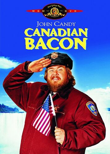 Canadian Bacon