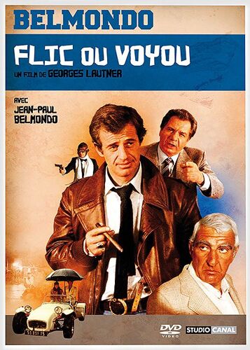 Flic Ou Voyou
