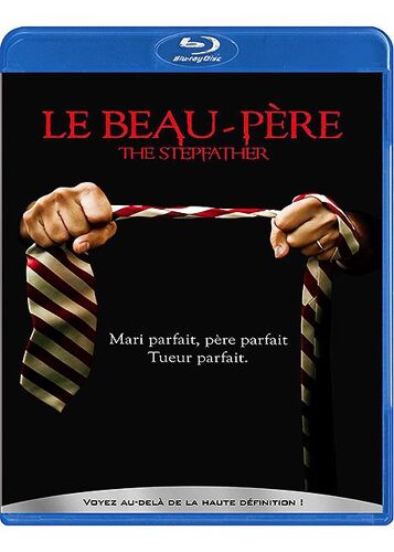 Le Beau-Père - Blu-Ray