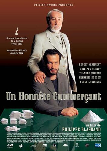 Un Honnête Commerçant
