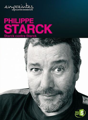 Collection Empreintes - Philippe Starck, Starck Contre Starck