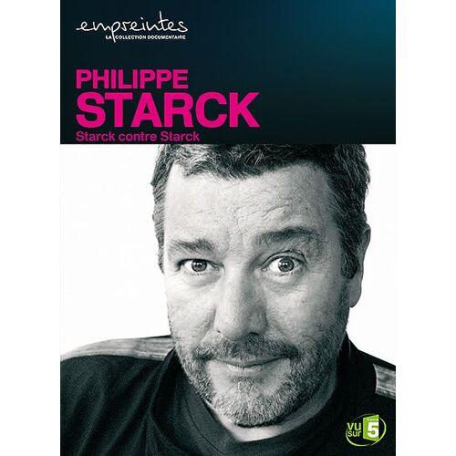 Collection Empreintes - Philippe Starck, Starck Contre Starck