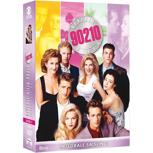 Beverly Hills - Saison 3