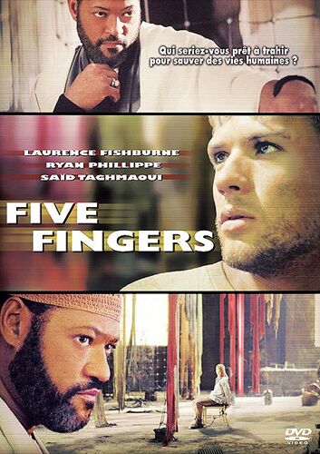 Five Fingers