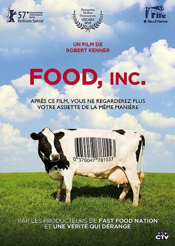 Food, Inc.