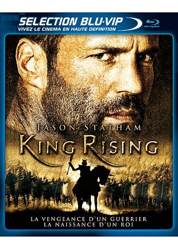 King Rising - Blu-Ray