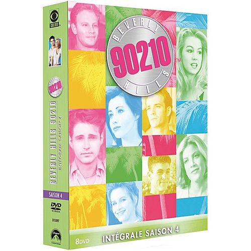 Beverly Hills - Saison 4