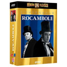 Rocambole - L'intégrale