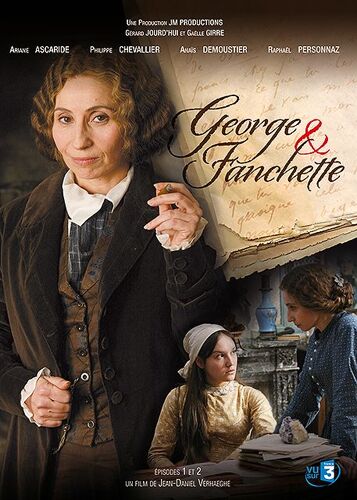 George Et Fanchette