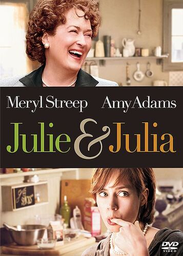 Julie & Julia