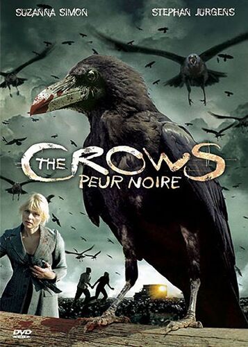 The Crows (Peur Noire)