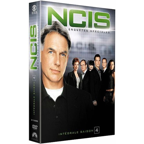 Ncis - Enquêtes Spéciales - Saison 4
