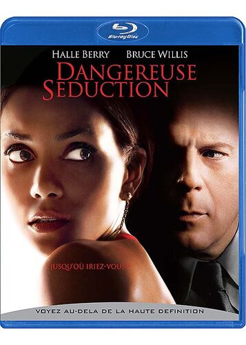 Dangereuse Séduction - Blu-Ray