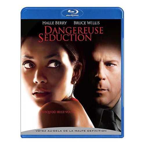 Dangereuse Séduction - Blu-Ray