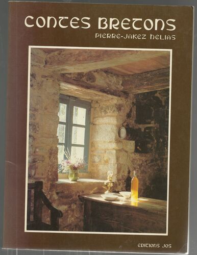 Contes Bretons