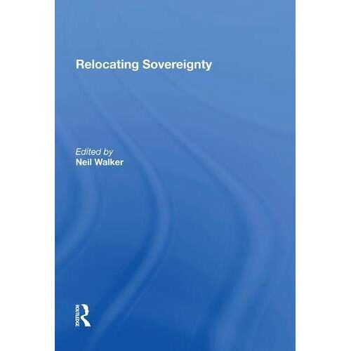 Relocating Sovereignty
