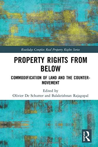Property Rights From Below