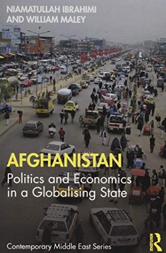 Afghanistan