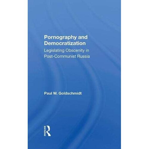 Pornography And Democratization