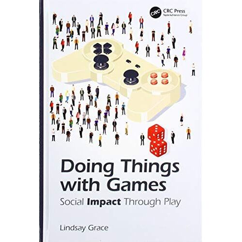 Doing Things With Games