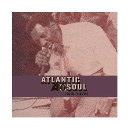 Atlantic Soul 1959 -..