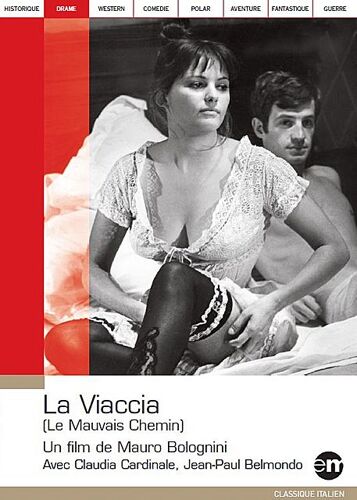 La Viaccia