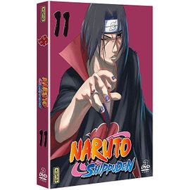 Naruto Shippuden - Vol. 11