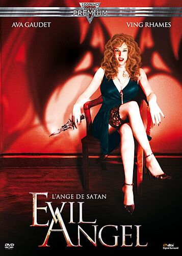Evil Angel - Édition Premium