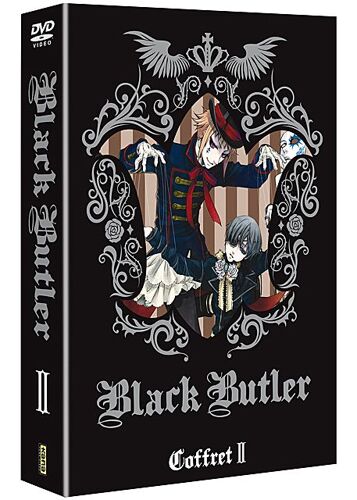 Black Butler - Vol. 2 - Édition Simple