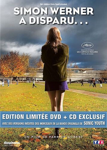 Simon Werner A Disparu... - Édition Limitée