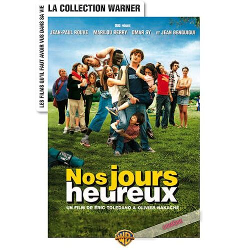 Nos Jours Heureux