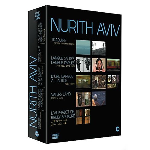Coffret Nurith Aviv