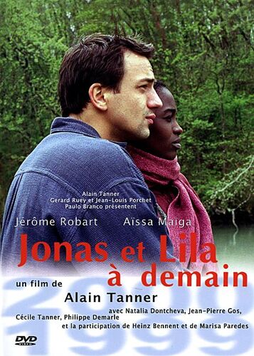 Jonas Et Lila, À Demain