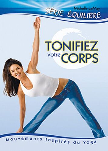 Tonifiez Votre Corps