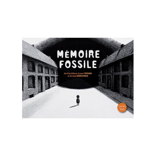 Mémoire Fossile - Dvd + Livre