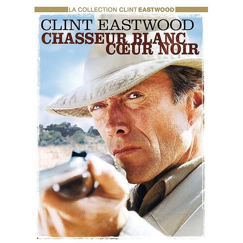 Chasseur Blanc, Coeur Noir