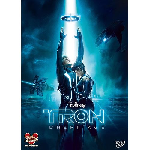 Tron - L'héritage