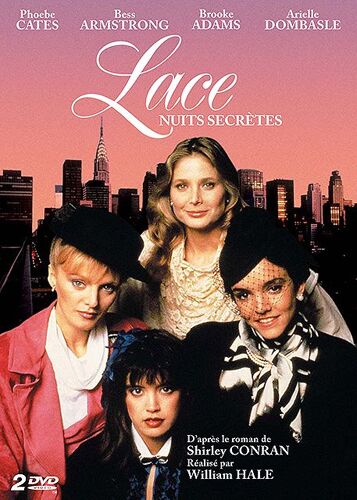 Lace - Nuits Secrètes