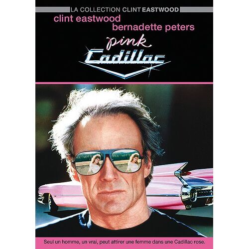 Pink Cadillac
