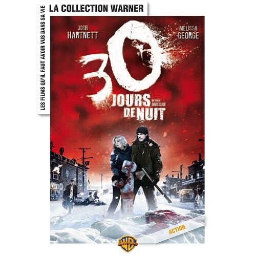 30 Jours De Nuit