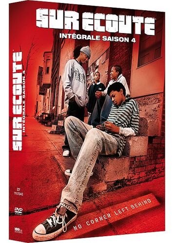 Sur Écoute - Saison 4