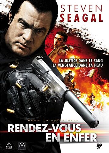 Rendez-Vous En Enfer