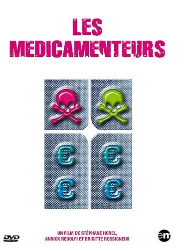 Les Médicamenteurs
