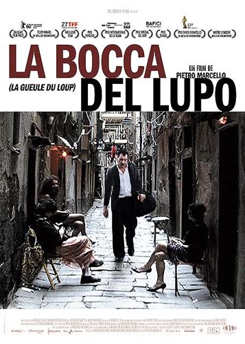 La Bocca Del Lupo