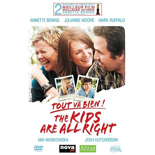 Tout Va Bien ! The Kids Are All Right