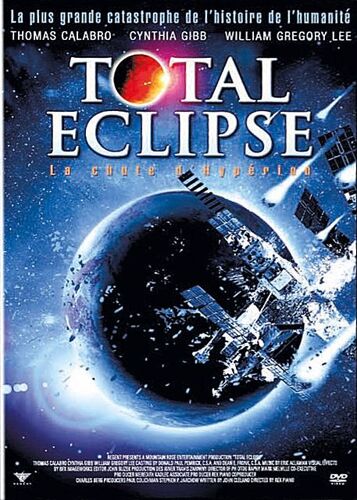Total Eclipse