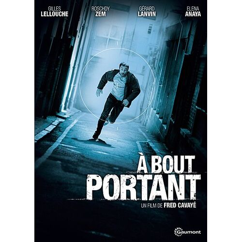 À Bout Portant