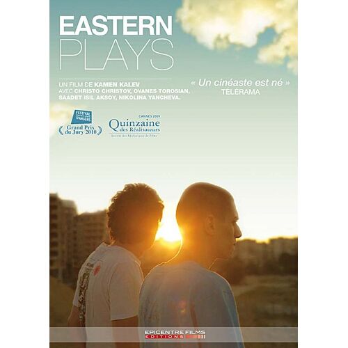Eastern Plays