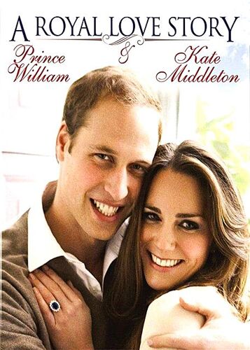 A Royal Love Story