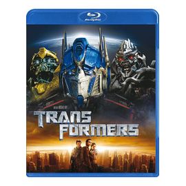 Transformers - Blu-Ray